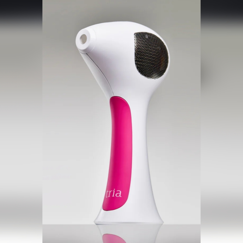 Tria 4x NiB Hair Removal Laser